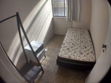 Quarto/Vaga com 1 quarto para alugar no bairro Prado