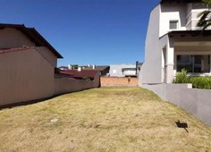 Terreno à venda, 310 m² por r$ 240.000 - aberta dos morros - porto alegre/rs