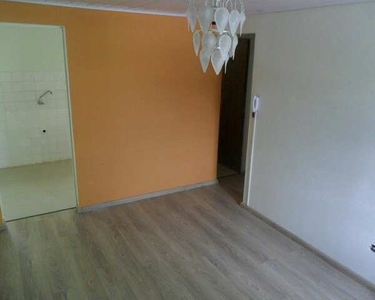 ALUGA-SE APARTAMENTO CAMPO COMPRIDO 45m²