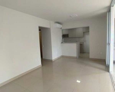 Alugo apartamento em Setor Bueno - Goiânia - Goiás