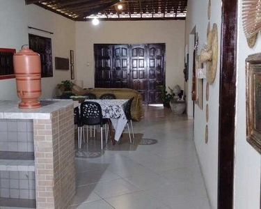 Alugo chácara em Aldeia km 09 por R$3000,00 tudo incluso e mobiliada.