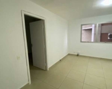 Apartamento 1 dormitório