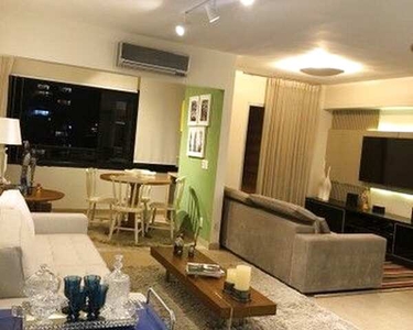 Apartamento 1401 para locação no Edifício Riviera Di Veneza no Jardim Goiás, Goiânia, GO