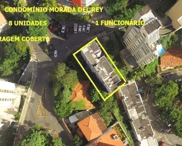 Apartamento 2 quartos em Jardim Apipema - Salvador - BA