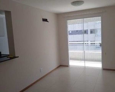 Apartamento 3/4 e 2 vagas Torres Devant