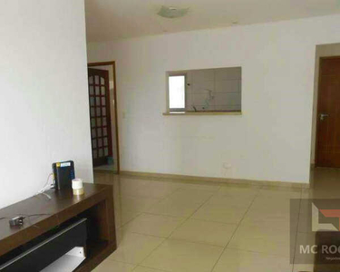 Apartamento 3 dormitórios, B. Osvaldo Cruz - São Caetano do Sul