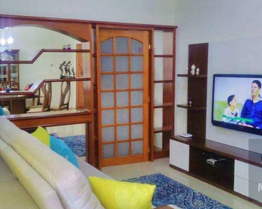 Apartamento 3 suítes - Bairro Santa Paula - São Caetano do Sul