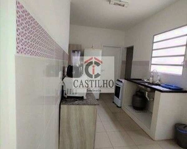 APARTAMENTO 45 M² VL CARRAO 1 DORMITÓRIO C/ MOBÍLIA