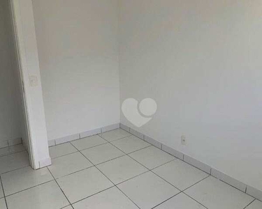 Apartamento, 53 m² - venda por R$ 240.000,00 ou aluguel por R$ 1.200,00/mês - Vargem Peque