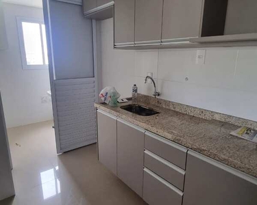 Apartamento 73m² 2 dormitórios- Edifício Monte Carlos