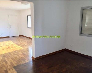 Apartamento à venda e locação 2 Quartos, 1 Suite, 1 Vaga, 97M², Vila Olímpia, São Paulo