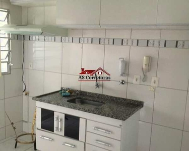 Apartamento à venda no São Francisco