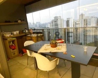 Apartamento, Brooklin - São Paulo