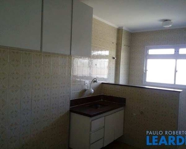 APARTAMENTO - BUTANTÃ - SP