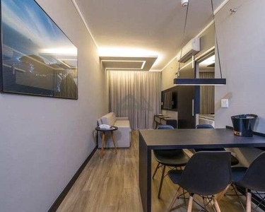 Apartamento - Cambuí - Campinas