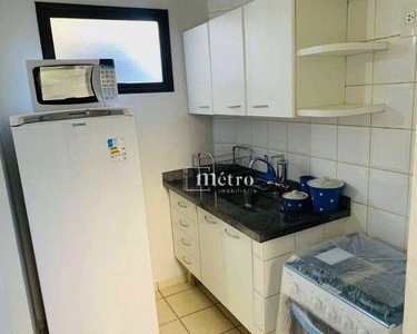 Apartamento com 1 dormitório, 37 m² - venda por R$ 200.000,00 ou aluguel por R$ 1.450,00/m