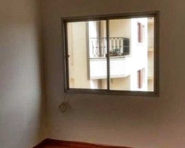 Apartamento com 1 dormitório para alugar, 38 m² por R$ 1.200,00/mês - Mirandópolis - São P