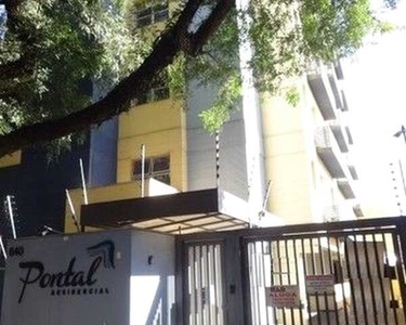 Apartamento com 1 quarto para alugar por R$ 900.00, 31.74 m2 - ZONA 07 - MARINGA/PR