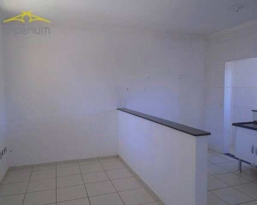 Apartamento com 2 dormitórios, 61 m² - venda por R$ 180.000,00 ou aluguel por R$ 900,00/mê