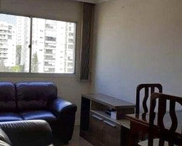 Apartamento com 2 dormitórios, 62 m² - venda por R$ 400.000,00 ou aluguel por R$ 1.794,00