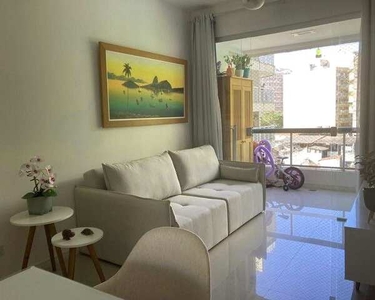 Apartamento com 2 dormitórios, 78 m² - venda por R$ 950.000 ou aluguel por R$ 3.800/mês