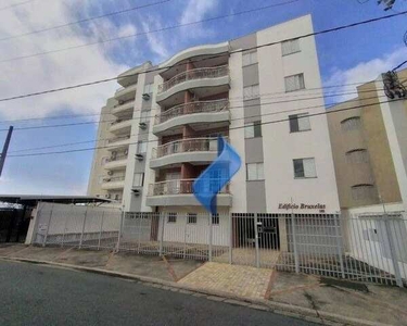 Apartamento com 2 dormitórios para alugar, 60 m² por R$ 1.400,00/mês - Jardim Europa - Sor