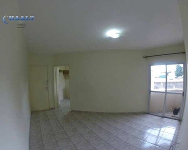 Apartamento com 2 dormitórios para alugar, 69 m² por R$ 1.400,00/mês - Vila Arens I - Jund
