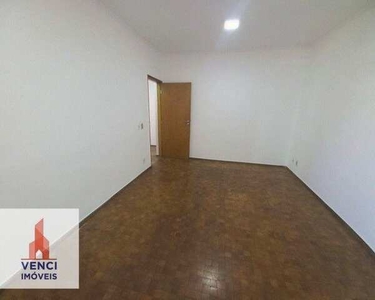 Apartamento com 2 dormitórios para alugar, 70 m² por R$ 1.100,00/mês - Vila Itapura - Camp