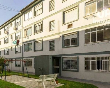 Apartamento com 2 dormitórios para alugar, 78 m² por R$ 1.500,00/mês - Fragata - Pelotas/R