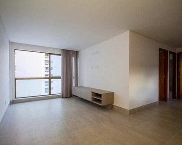 Apartamento com 2 quartos para alugar, 44 m² por R$ 4.100/mês com taxas - Boa Viagem - Rec