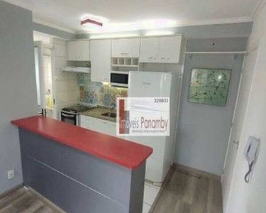 Apartamento com 3 dormitórios, 62 m² - venda por R$ 369.900,00 ou aluguel por R$ 1.800,00