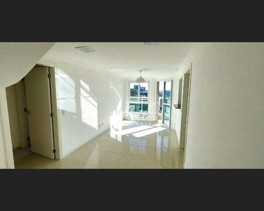 Apartamento com 3 dormitórios para alugar, 158 m² por R$ 3.900,00/mês - Juvevê - Curitiba
