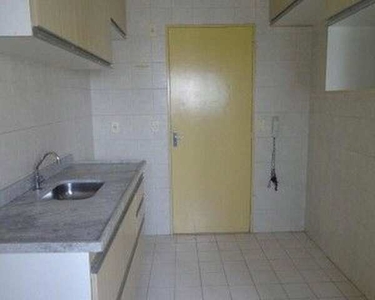 Apartamento com 3 dormitórios para alugar, 70 m² por R$ 2.100,00/mês - Limão - São Paulo/S