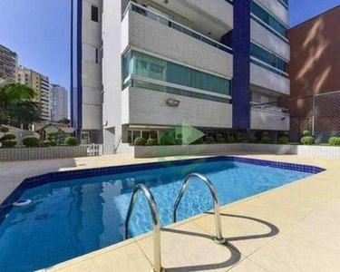 Apartamento com 3 dormitórios para alugar, 91 m² por R$ 3.300,00/mês - Centro - São Bernar