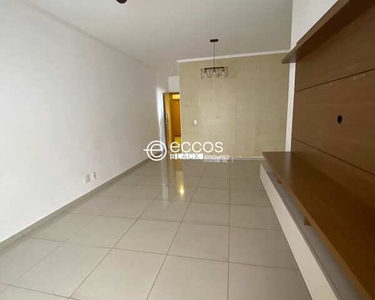 Apartamento com 3 quartos para alugar no bairro Santa Mônica