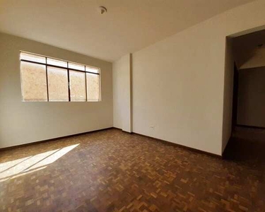 Apartamento com 3 quartos para alugar por R$ 1200.00, 101.10 m2 - CABRAL - CURITIBA/PR