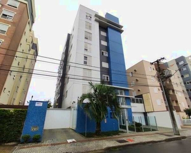 Apartamento com 3 quartos para alugar por R$ 3000.00, 117.89 m2 - AMERICA - JOINVILLE/SC