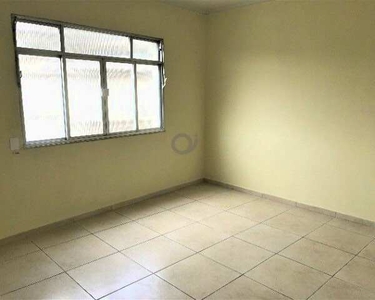 Apartamento com 3 quartos - Tauá, Ilha do Governador