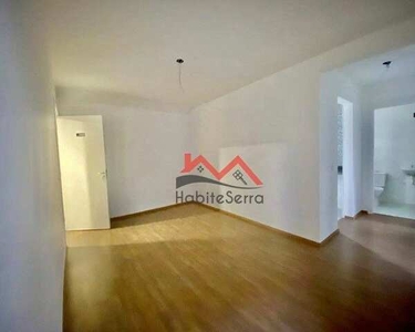 Apartamento Garden com 2 dormitórios, 83 m² - venda por R$ 349.000,00 ou aluguel por R$ 2