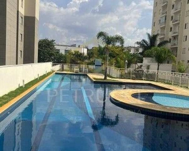 Apartamento - Mansões Santo Antônio - Campinas