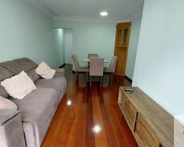 Apartamento Mobiliado 2 dormitórios 1 suite,2900,00 pacote