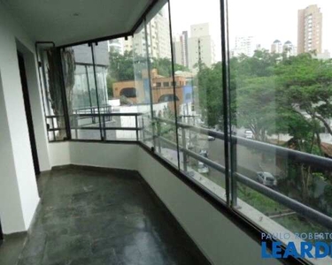 APARTAMENTO - MORUMBI - SP