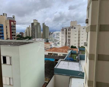 Apartamento no Bosque em Campinas, por R$200.000 - Façanha imóveis