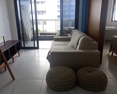 Apartamento no Caminho das Árvores, Salvador Prime - Área Imobiliária