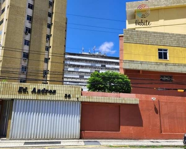 Apartamento Padrão para Aluguel em Fátima Fortaleza-CE - 10626