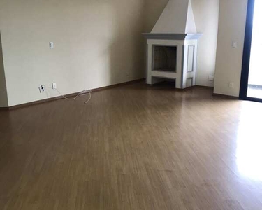 Apartamento Padrão para Aluguel em Vila Bastos Santo André-SP - AL 152