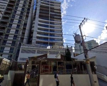 Apartamento para alugar, 174 m² por R$ 3.900,00/mês - Centro - Juiz de Fora/MG