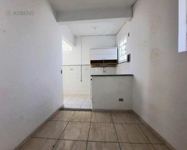 Apartamento para alugar, 30 m² por R$ 1.250,00/mês - Bela Vista - São Paulo/SP