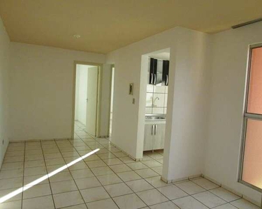 Apartamento para alugar com 2 dormitórios em Estrela, Ponta grossa cod:01351.001