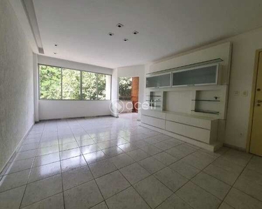 Apartamento para aluguel, 3 quartos, 1 suíte, 2 vagas, Buritis - Belo Horizonte/MG